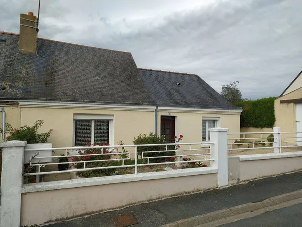 Maison 3 pièces 83 m²