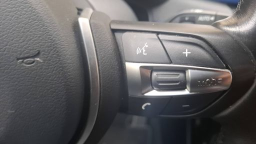 BMW X2 sDrive 18i 140  DCT7 - M Sport – 2019 – 110472 km – Essence – Boîte Automatique — photo 9