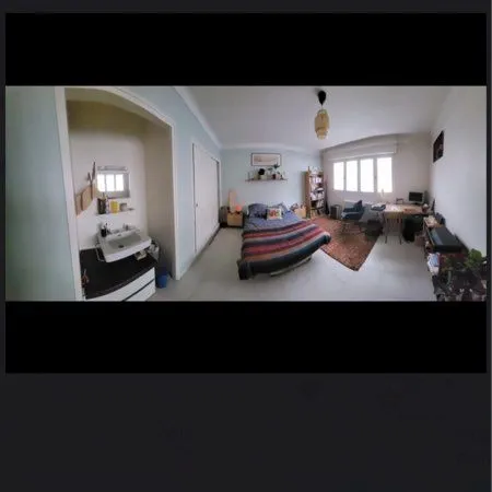 Colocation - 1 chambre pour 1 couple