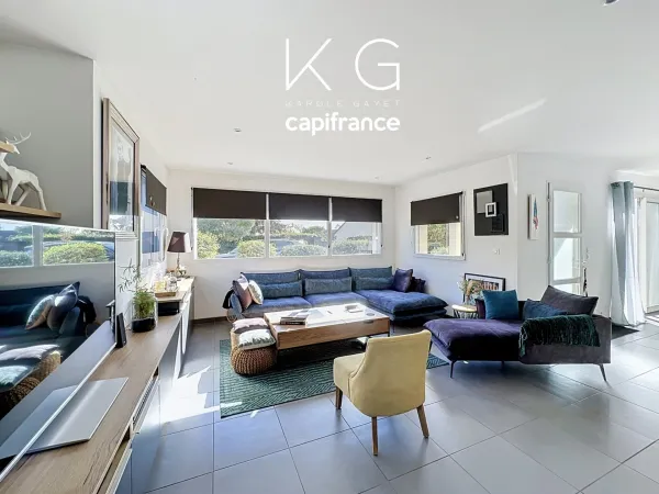 Maison 5 pièces 151 m²