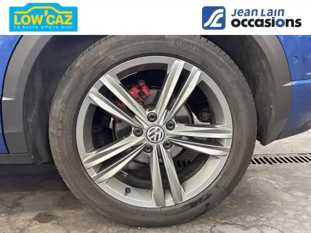 Volkswagen T-Roc 2.0 tdi 150 start/stop bvm6 — photo 47