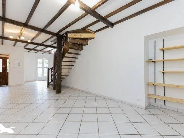 Maison 3 pièces 83 m²