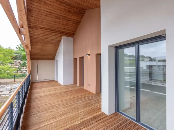 Appartement 5 pièces 107 m²
