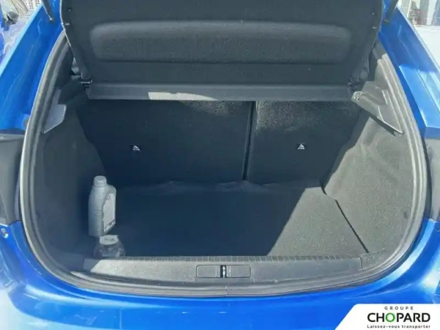Peugeot 208 puretech 100 s&amp;s bvm6 — photo 6