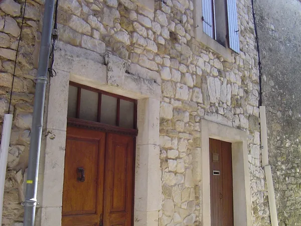 Appartement 2 pièces 57 m²