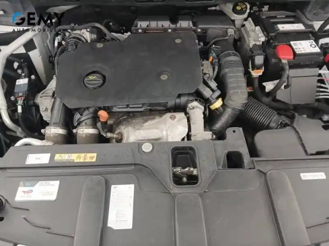 Peugeot 5008 bluehdi 130ch s&amp;s eat8 — photo 46