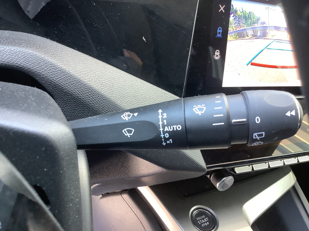 Peugeot 308 — photo 18