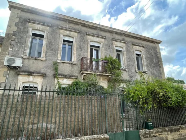 Maison de village 5 pièces 128 m²