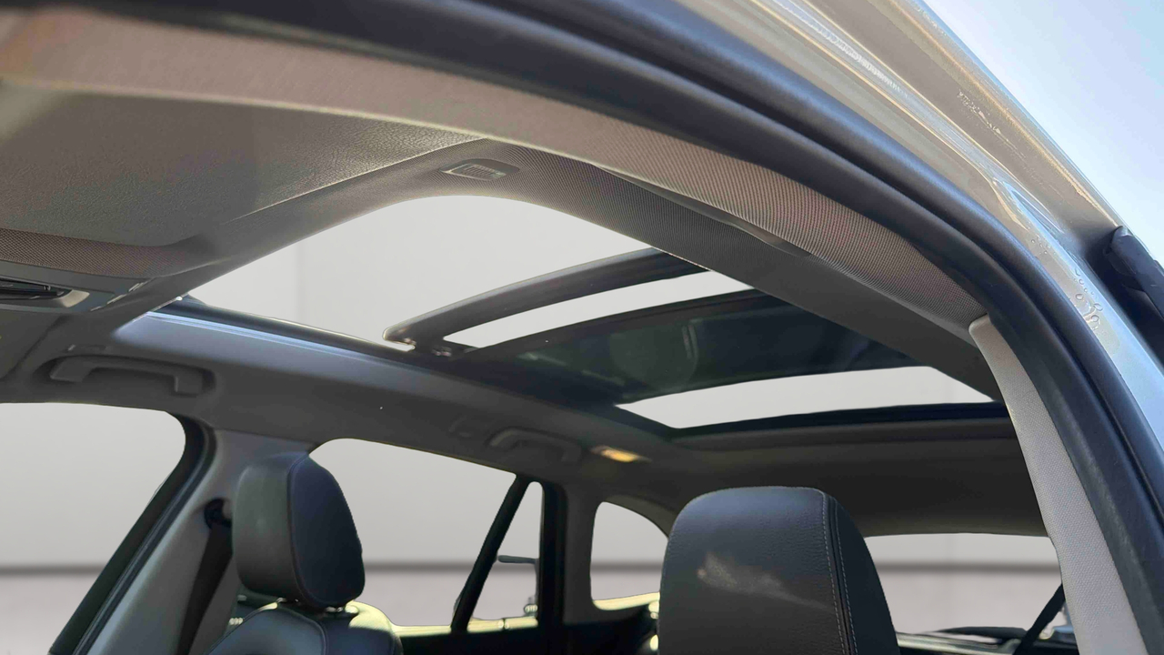 BMW X1 sDrive 18i 140 ch DKG7 — photo 17