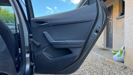 Seat Ibiza 1.0 TSI 95 - Style Business – 2018 – 145842 km – Essence – Boîte Manuelle — photo 20