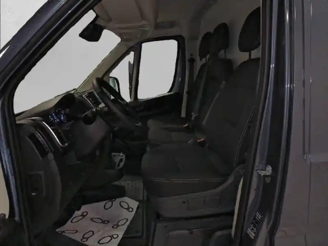 Peugeot Boxer fgn tole 3.5 t d l2h2 140 ch aut. — photo 51