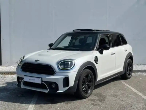 Mini Countryman cooper 136ch  essential bva7