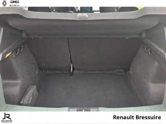 Dacia Sandero 1.0 eco-g 100ch stepway expression -24 — photo 7