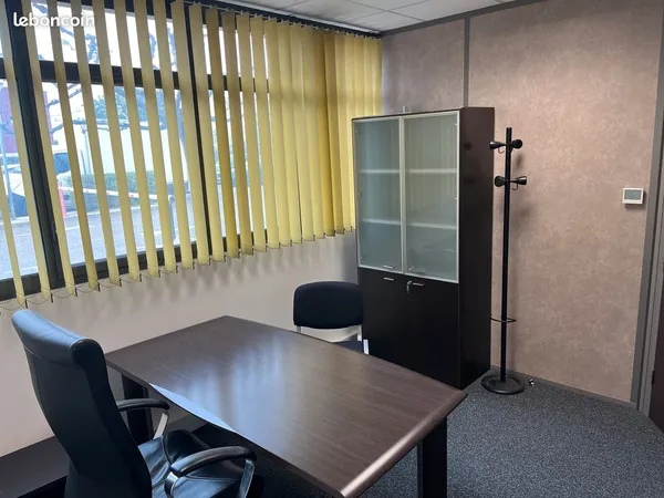 Bureau à louer