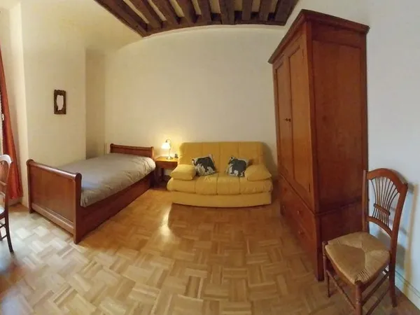 Studio Pied à terre St Germain des Prés Paris 6e