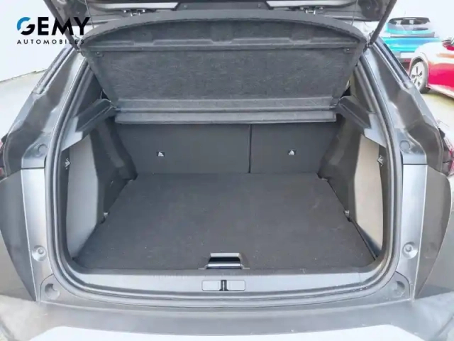 Peugeot 2008 puretech 130 s&amp;s eat8 — photo 6