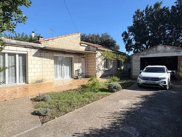 Maison 5 pièces 117 m²