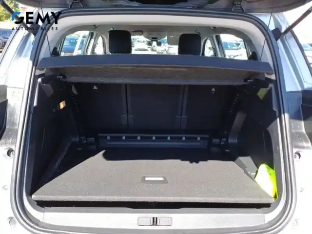 Citroën C5 Aircross bluehdi 130 s&amp;s bvm6 — photo 6