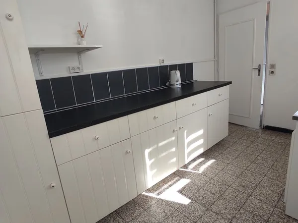 Maison Fenain 80 m2