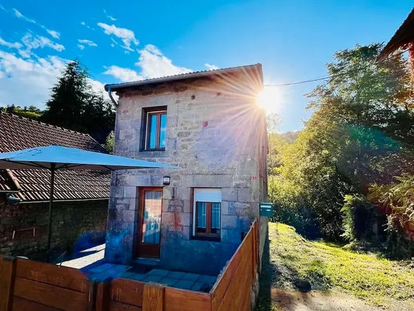 Maisonette de campagne