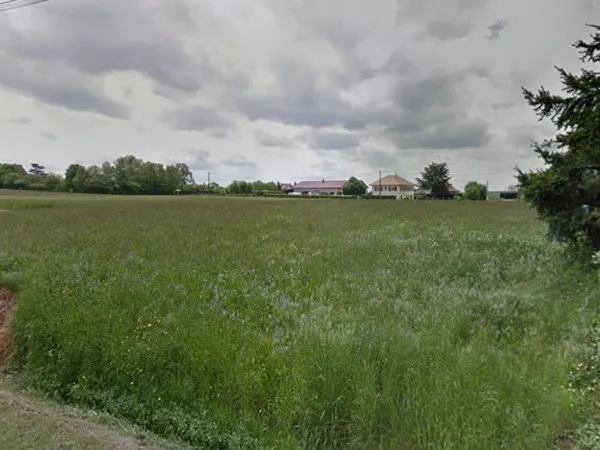 Terrain 2 869 m² Saint Maurice En Riviere