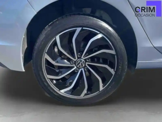 Volkswagen Golf 1.4 hybrid rechargeable opf 204 dsg6 — photo 15