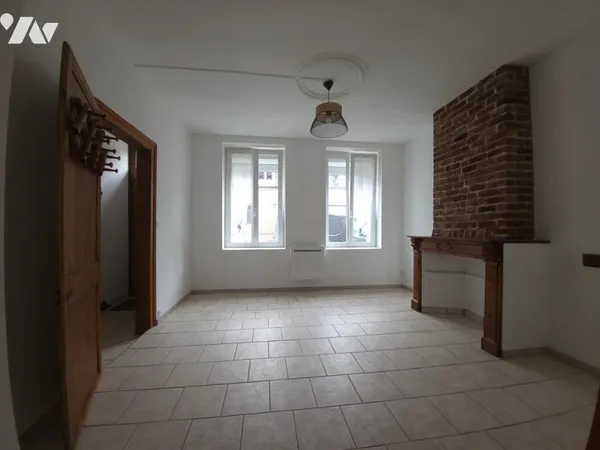 Maison 5 pièces 97 m²