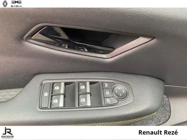 Renault Megane e-tech electric ev60 220ch techno optimum charge — photo 15