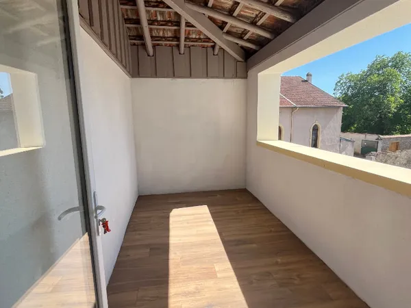 BOULAY - 3 PIECES - 84M²