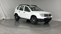 Dacia Duster 1.5 dCi 90ch Silver Line 2017 4X2 — photo 3