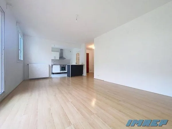 Appartement 4 pièces 82 m²