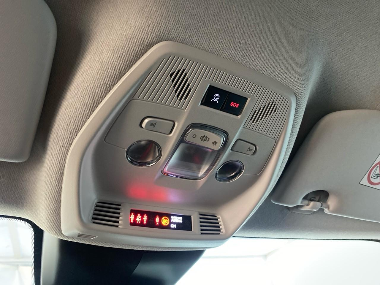 Citroën C3 Aircross e-c3 aircross 113 autonomie confort plus — photo 19