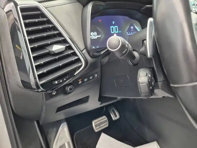 Ds Ds 7 ds7 crossback hybride 300 e-tense eat8 4x4 — photo 44