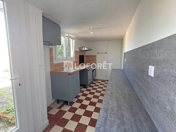 Maison 4 pièces 93 m²