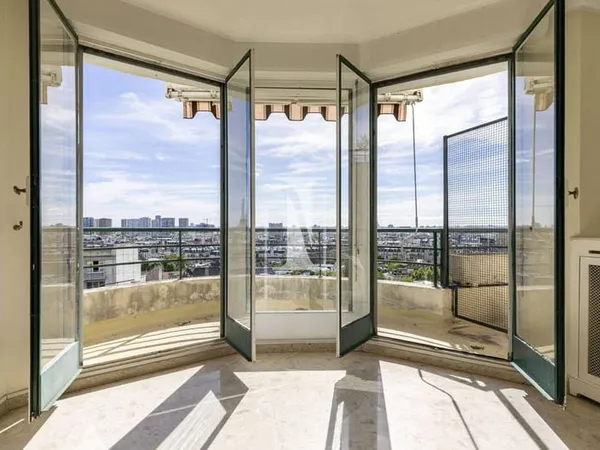 Appartement 3 pièces 113 m²