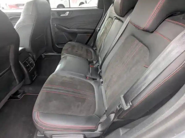 Ford Kuga 2.5 duratec 243ch hybride rechargeable phev st-line x powershift — photo 11