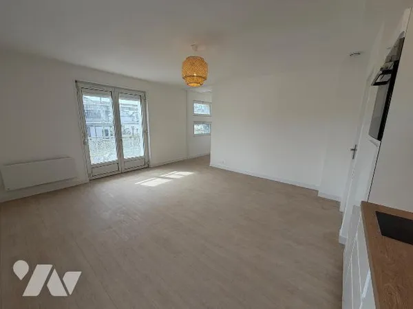 Appartement 3 pièces 52 m²