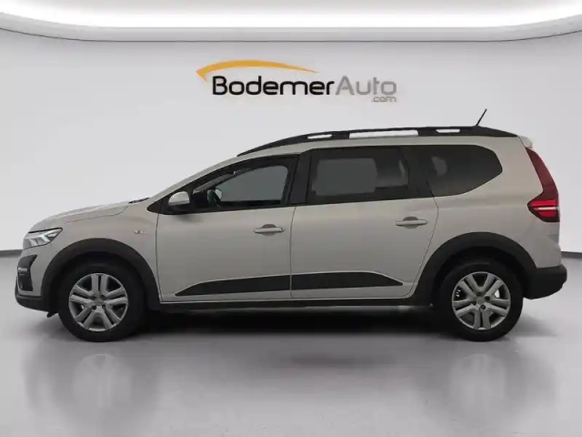 Dacia Jogger eco-g 100 5 places — photo 287