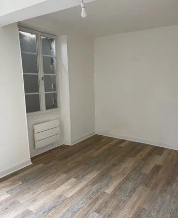 Studio à louer