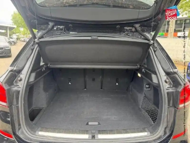Bmw X1 sdrive20ia 178ch m sport dkg7 9cv — photo 14