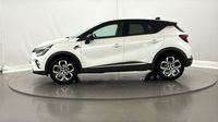 Renault Captur 1.3 TCe mild hybrid 140ch Techno — photo 7