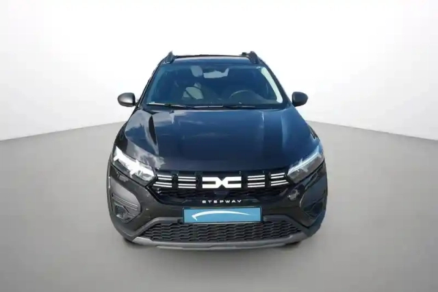 Dacia Sandero eco-g 100 gsr2 — photo 2