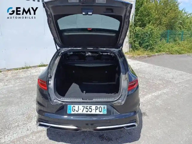 Kia Ceed pro 1.5 t-gdi 160 ch bvm6 — photo 6