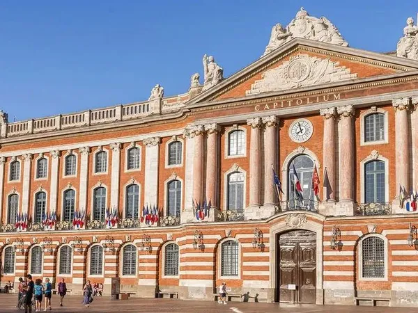 Local commercial 70 m² TOULOUSE