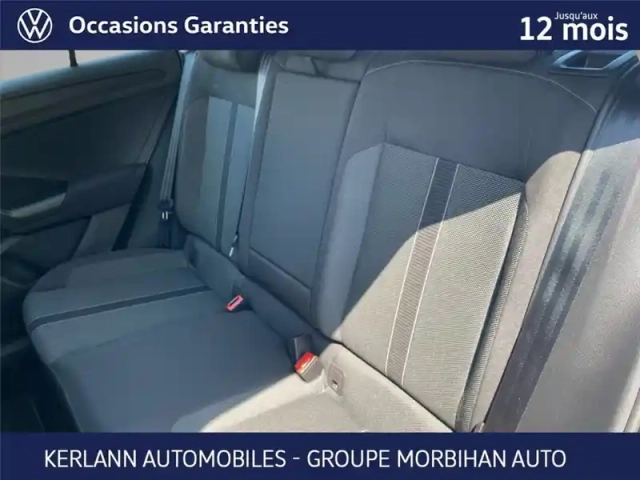 Volkswagen T-Roc 1.5 tsi evo 150 start/stop dsg7 — photo 57