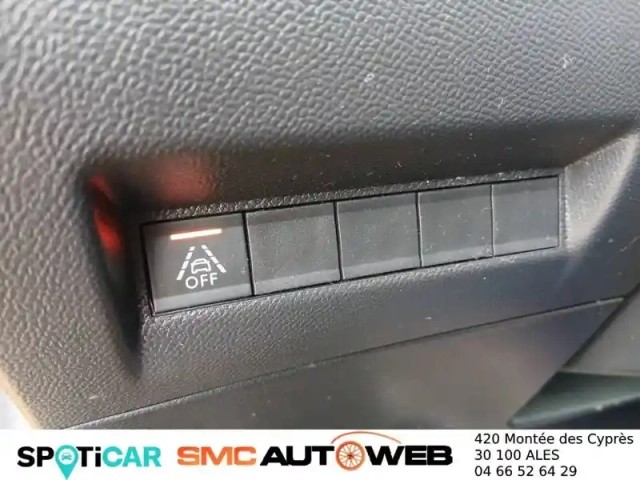 Peugeot 208 puretech 130 s&amp;s eat8 — photo 100