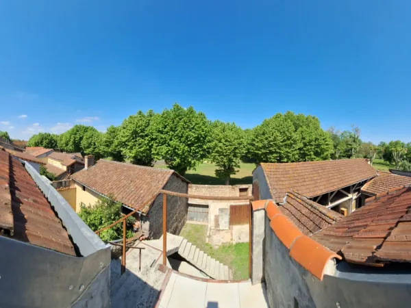 Maison 8 pièces 213 m²