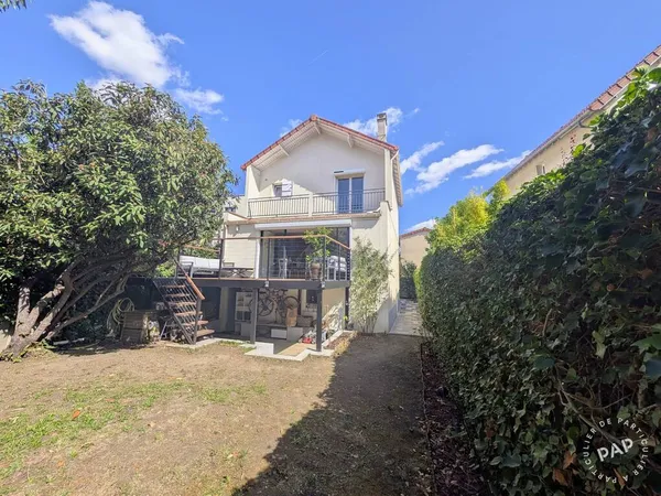 Maison 6 pièces 170 m²