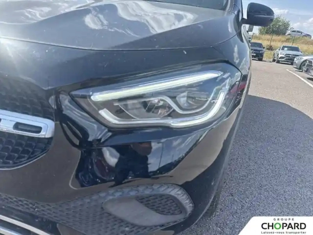 Mercedes Gla 200 d 8g-dct — photo 25