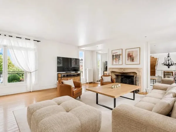 Maison 5 pièces 135 m²